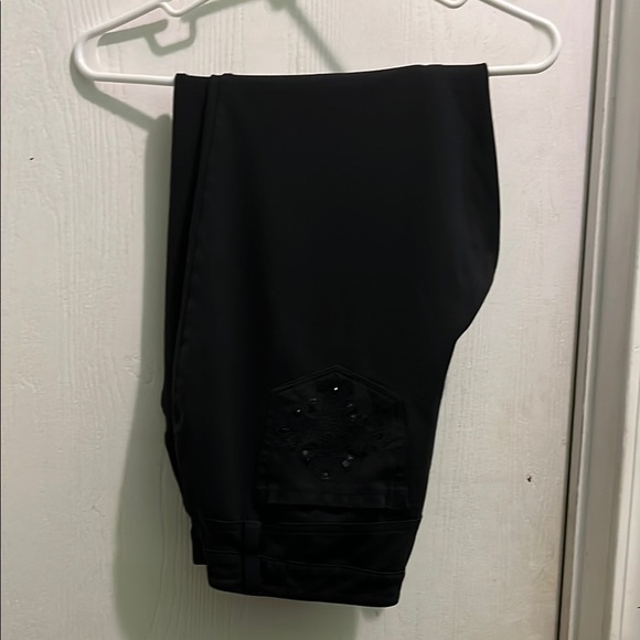 Cato Classic Black Women's size 16 Jeans - Picture 3 of 4